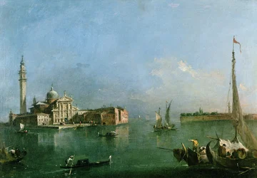 San Giorgio Maggiore